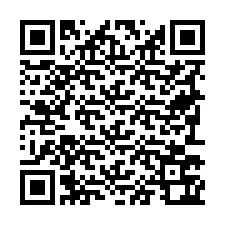 Kode QR untuk nomor Telepon +19793762316