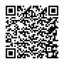 Código QR para número de telefone +19793762357