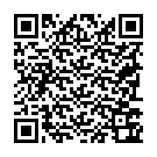 QR kód a telefonszámhoz +19793762379