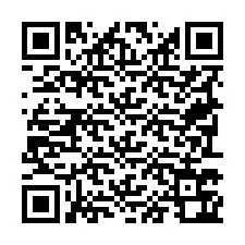 Kode QR untuk nomor Telepon +19793762479