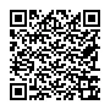 Kode QR untuk nomor Telepon +19793762497