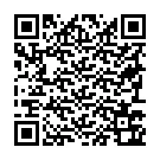 Kode QR untuk nomor Telepon +19793762502