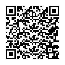 Codice QR per il numero di telefono +19793762537