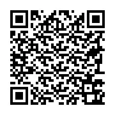 QR Code สำหรับหมายเลขโทรศัพท์ +19793762542