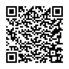 Kod QR dla numeru telefonu +19793762581