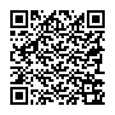 QR-Code für Telefonnummer +19793762608