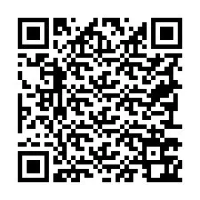 Código QR para número de telefone +19793762689