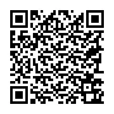 QR kód a telefonszámhoz +19793762719