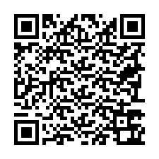 Kode QR untuk nomor Telepon +19793762829