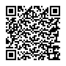 Codice QR per il numero di telefono +19793762848