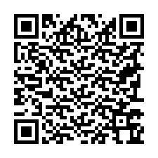 Código QR para número de telefone +19793764195