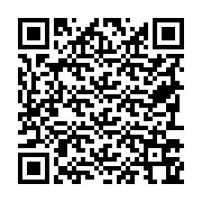 電話番号のQRコード +19793764243