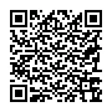 Código QR para número de teléfono +19793764805