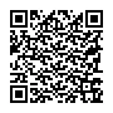 QR-Code für Telefonnummer +19793765070