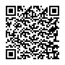 Código QR para número de teléfono +19793765306