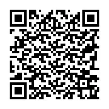 Código QR para número de telefone +19793765310