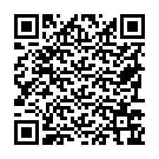 Codice QR per il numero di telefono +19793766547