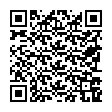 Código QR para número de telefone +19793769293