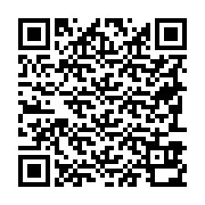 Kode QR untuk nomor Telepon +19793930012