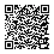 QR-код для номера телефона +19793930038