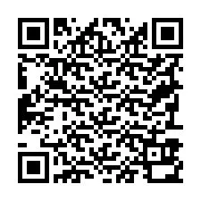 Código QR para número de telefone +19793930041