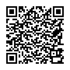 QR-code voor telefoonnummer +19793930077