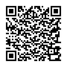 Kode QR untuk nomor Telepon +19793930090