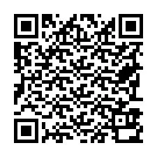 QR-code voor telefoonnummer +19793930127