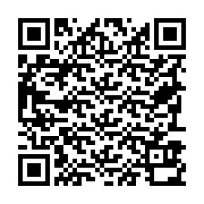 Kode QR untuk nomor Telepon +19793930143