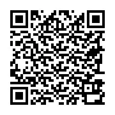 QR Code สำหรับหมายเลขโทรศัพท์ +19793930196