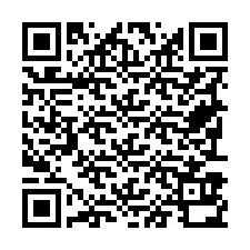 QR kód a telefonszámhoz +19793930197
