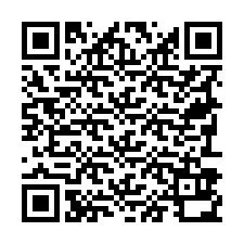 QR kód a telefonszámhoz +19793930244