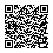 Kode QR untuk nomor Telepon +19793930279