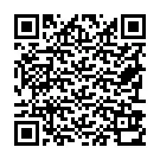 Código QR para número de teléfono +19793930287