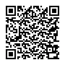 QR kód a telefonszámhoz +19793930424