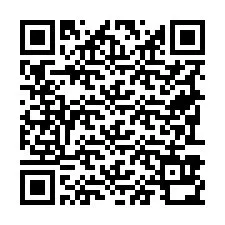 Kode QR untuk nomor Telepon +19793930476