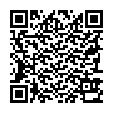 QR Code สำหรับหมายเลขโทรศัพท์ +19793930484