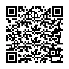 Codice QR per il numero di telefono +19793930498