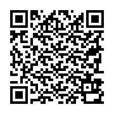 QR Code pour le numéro de téléphone +19793930530