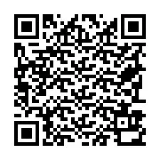 QR Code pour le numéro de téléphone +19793930533