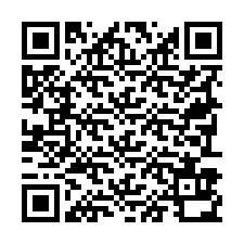 QR-Code für Telefonnummer +19793930538