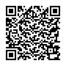 Código QR para número de teléfono +19793930540