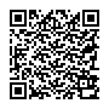 QR-код для номера телефона +19793930610