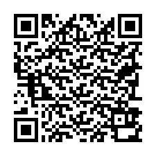 Kod QR dla numeru telefonu +19793930669