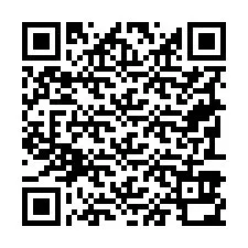 QR-код для номера телефона +19793930855