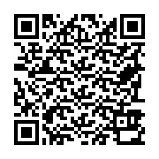 QR Code pour le numéro de téléphone +19793930867