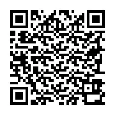 QR kód a telefonszámhoz +19793930896