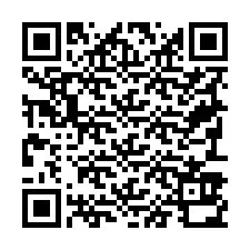 QR Code สำหรับหมายเลขโทรศัพท์ +19793930901