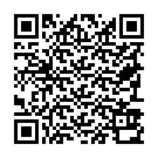 QR Code สำหรับหมายเลขโทรศัพท์ +19793930903