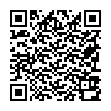 QR-код для номера телефона +19793930937